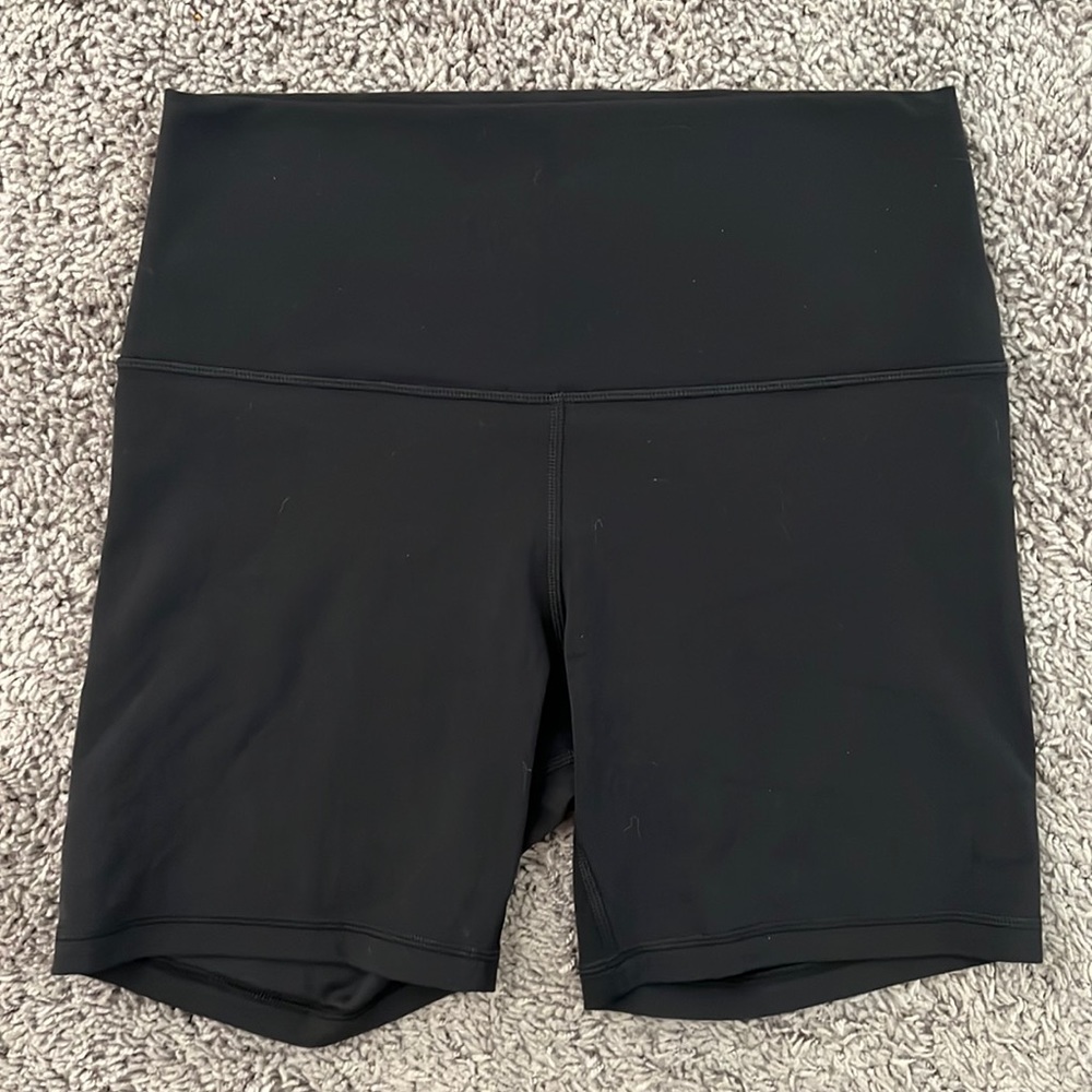 Lululemon athletica align shorts 6’